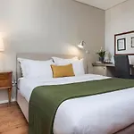 Hotell B The Guest Downtown