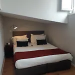 B The Guest Downtown Ξενοδοχείο