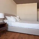 Hotell B The Guest Downtown