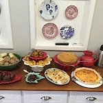 Hotell B The Guest Downtown