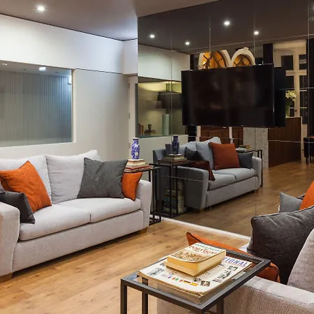 B The Guest Downtown Otel