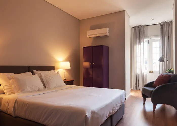 Otel B The Guest Downtown