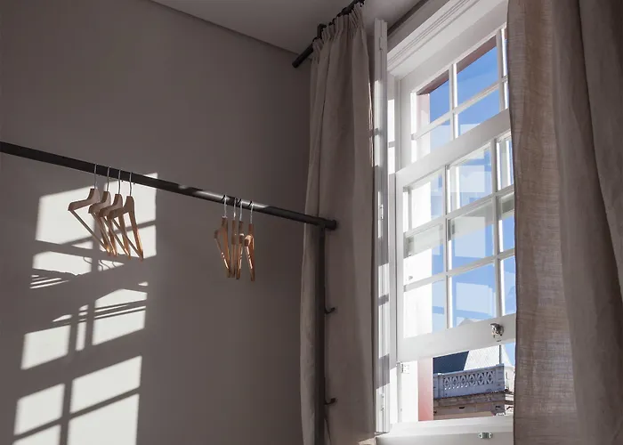 Otel B The Guest Downtown 3*