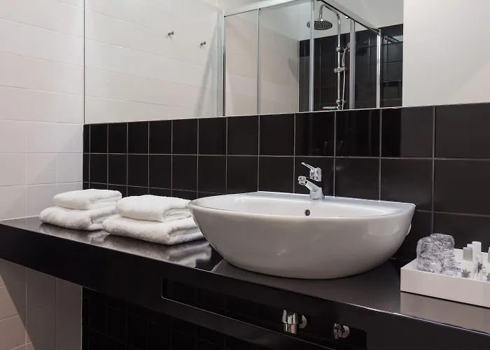 B The Guest Downtown 3* Porto