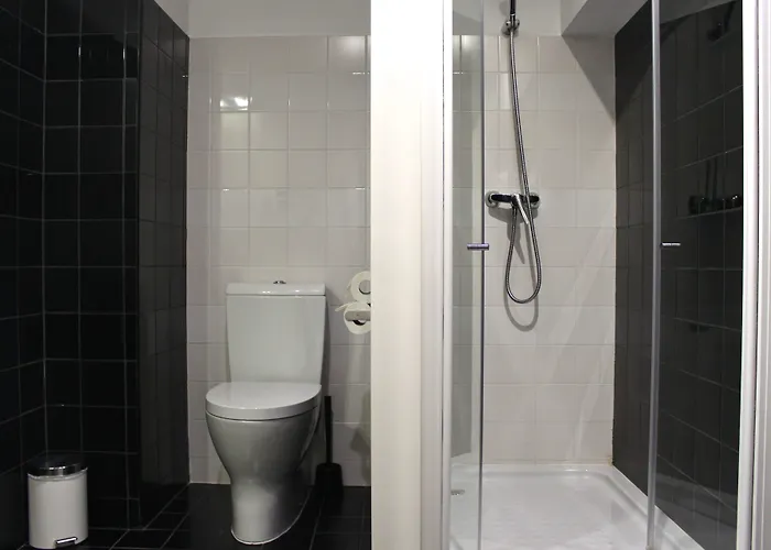 B The Guest Downtown 3* Porto