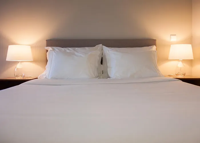 Otel B The Guest Downtown 3*