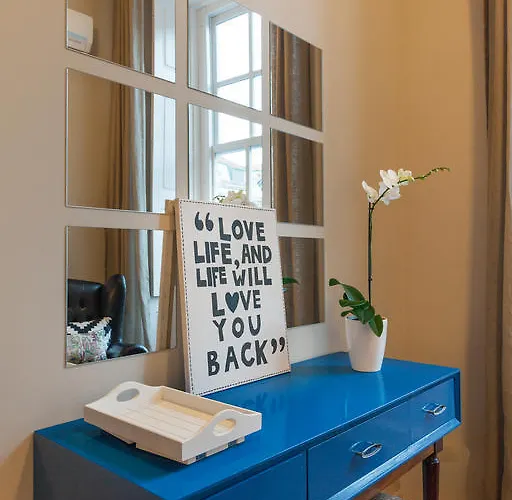 Otel B The Guest Downtown Porto