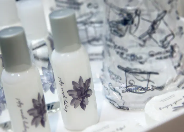 Otel B The Guest Downtown Porto