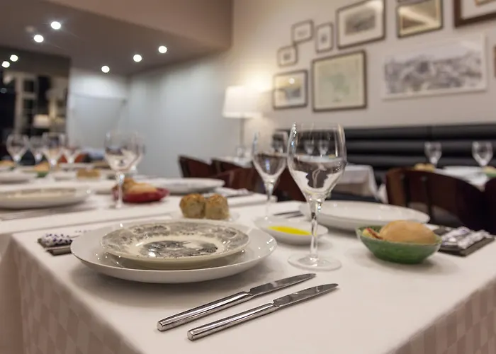 Otel B The Guest Downtown Porto