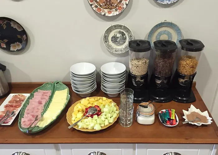 B The Guest Downtown