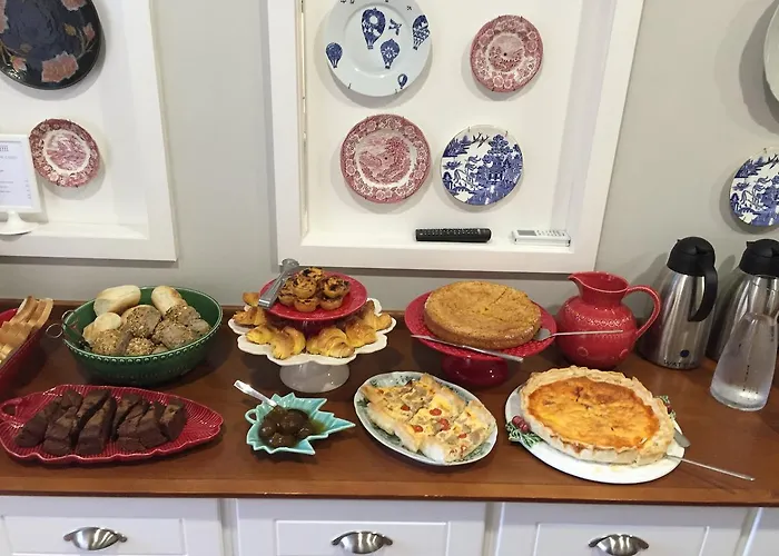 Otel B The Guest Downtown