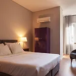 Hotel B The Guest Downtown