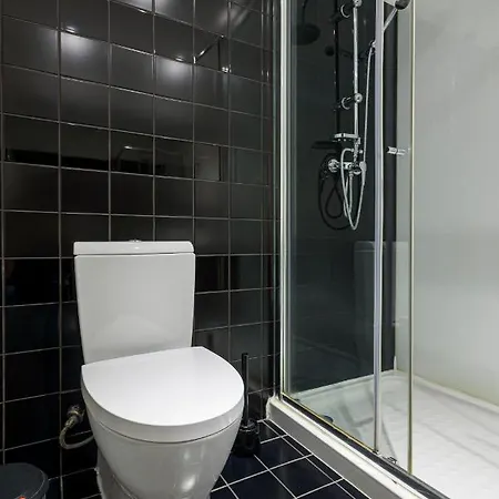 B The Guest Downtown 3* Porto