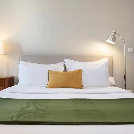 Otel B The Guest Downtown 3*