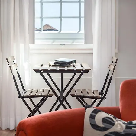 B The Guest Downtown 3* Porto