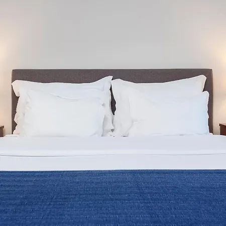 Ξενοδοχείο B The Guest Downtown