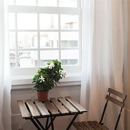 B The Guest Downtown Ξενοδοχείο Πόρτο