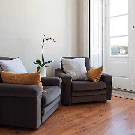 B The Guest Downtown Πόρτο