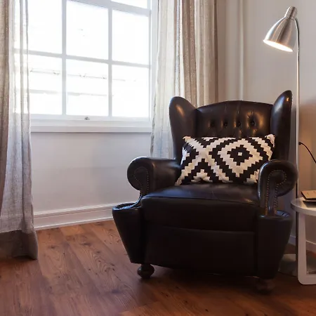 Ξενοδοχείο B The Guest Downtown