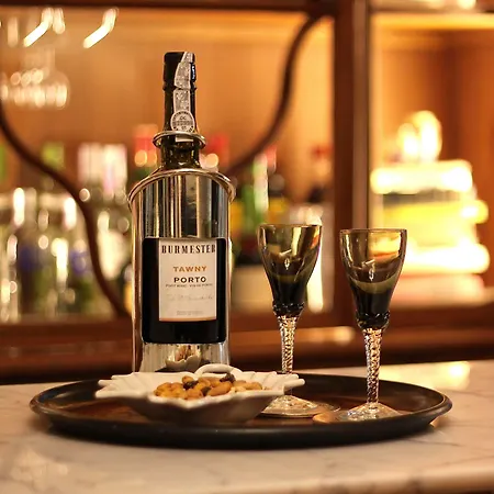 B The Guest Downtown Πόρτο