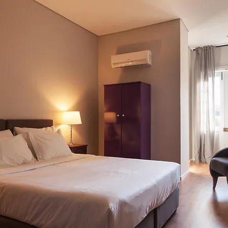 Otel B The Guest Downtown 3*