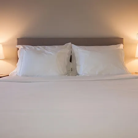 Otel B The Guest Downtown 3*