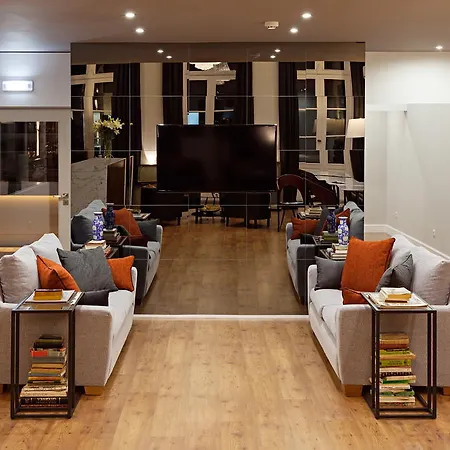 Otel B The Guest Downtown 3*