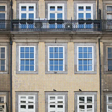 B The Guest Downtown Porto