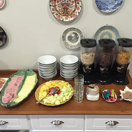 B The Guest Downtown