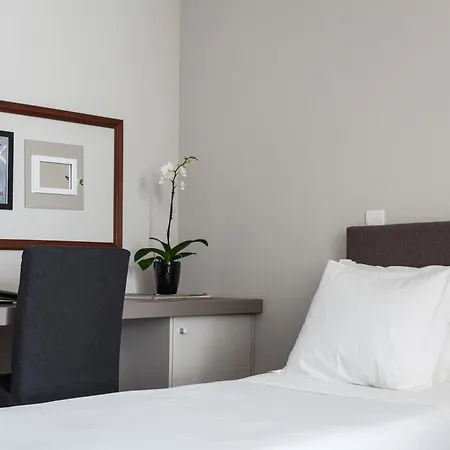 Ξενοδοχείο B The Guest Downtown Πόρτο