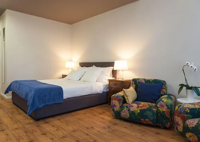 Hotell B The Guest Downtown 3*