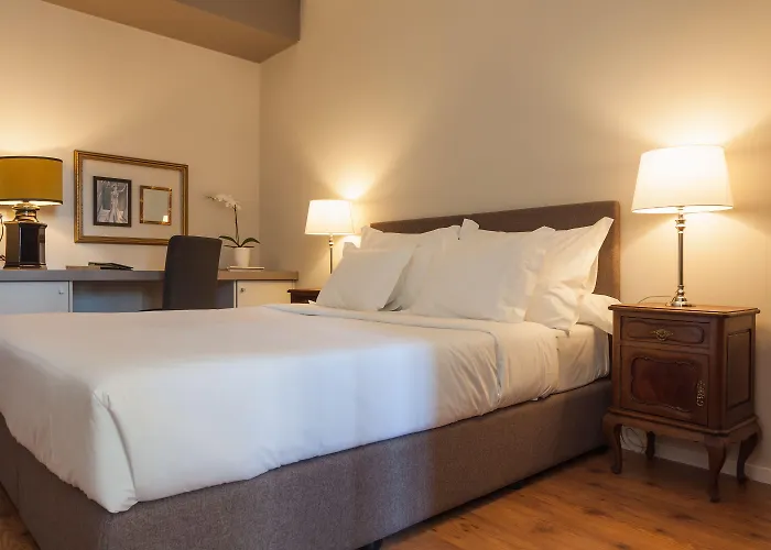 B The Guest Downtown 3* Porto