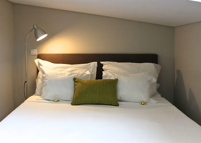 Hotell B The Guest Downtown