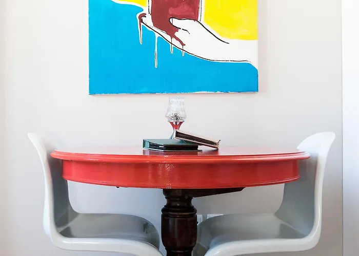 Hotell B The Guest Downtown