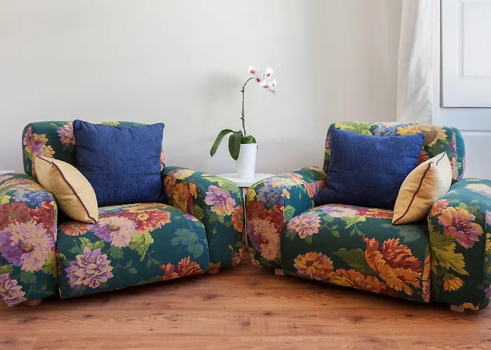 Hotel B The Guest Downtown Porto