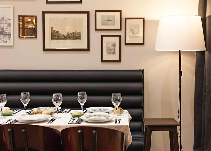 B ザ ゲスト ダウンタウン ホテル