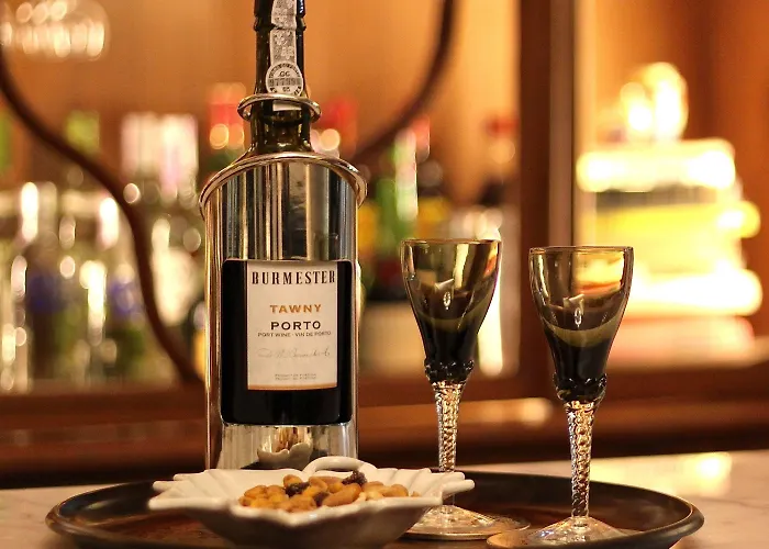 B ザ ゲスト ダウンタウン ポルト