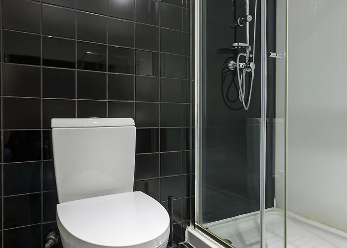 Hotell B The Guest Downtown 3*