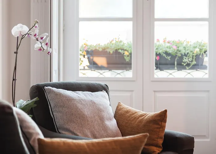 B ザ ゲスト ダウンタウン ポルト