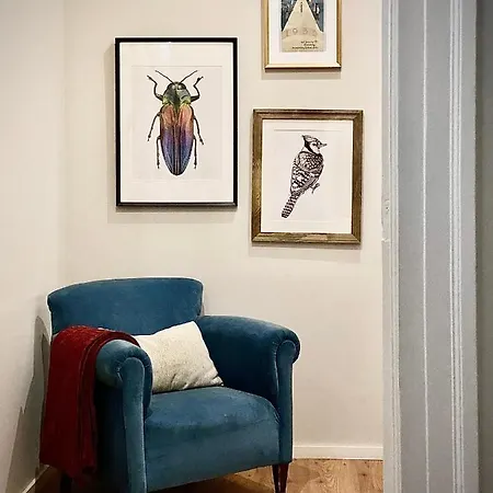 酒店 B闹市区客人酒店 波尔图