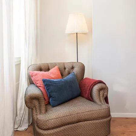 B闹市区客人酒店 酒店 波尔图