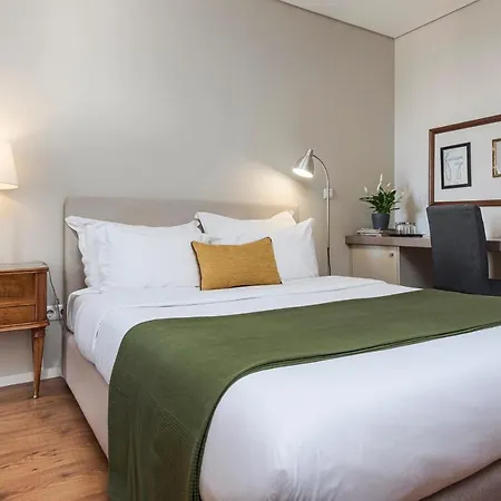 酒店 B闹市区客人酒店