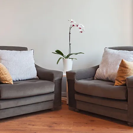 酒店 B闹市区客人酒店