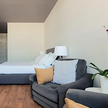 酒店 B闹市区客人酒店