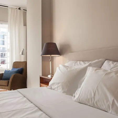 酒店 B闹市区客人酒店