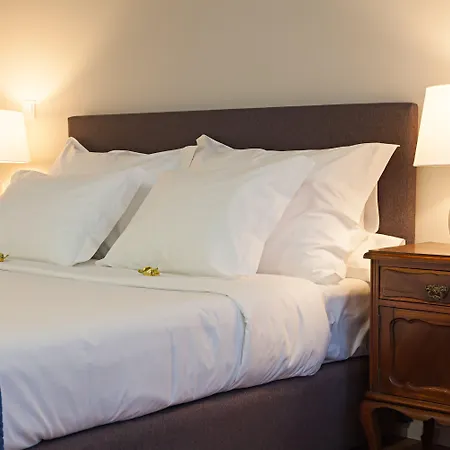 B闹市区客人酒店 3* 波尔图