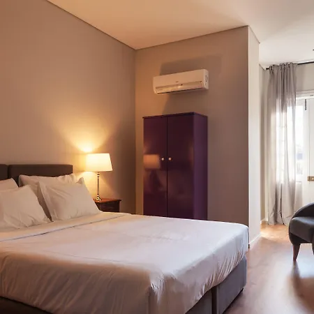 酒店 B闹市区客人酒店