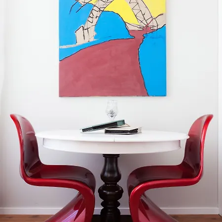 酒店 B闹市区客人酒店 波尔图