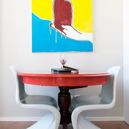 酒店 B闹市区客人酒店