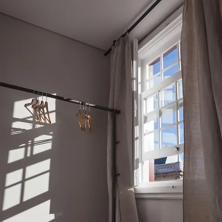 酒店 B闹市区客人酒店 3*